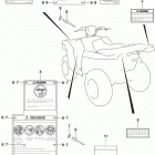 LT,A750X Label (lt-a750xpm0 p03)