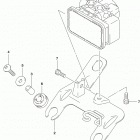 GSX,R1000 Hydraulic unit (gsx-r1000a)