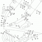 GSX1300RA Глушиель
