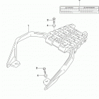 DL650A,XA Carrier (e28)
