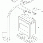 LT,A500X Battery (lt-a500xpm0 p33)