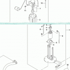 SV650A Топливный насос