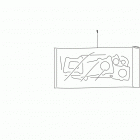 DR200S Набор прокладок