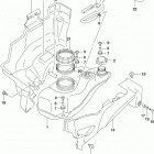 LT,A500X Fuel tank (lt-a500xm0 p03)