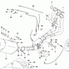 GSX,R1000 Глушиель