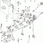 VZR1800 Wiring harness (vzr1800)