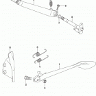 VZR1800 Stand (vzr1800bz)