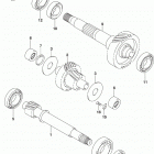 AN400 Трансмиссия 2
