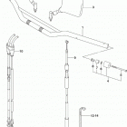 DR,Z400S,SM Handlebar (dr-z400s)