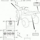 LT,A750X Label (lt-a750xpzm0 p03)