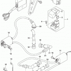 DL650A,XA Electrical (e33)