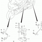 GSX,R1000 Body electrical (gsx-r1000a)