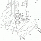 LT,A500X Fuel tank (lt-a500xpzm0 p03)