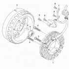 LT,A500X Генератор