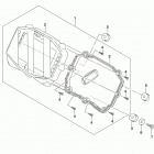 GSX,S1000SA,KATANA 2020 Speedometer (e33)