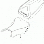 GSX,S750Z,A,ZA Дооснащение -опции