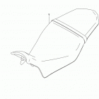 GSX,S1000SA,KATANA 2020 Дооснащение -опции