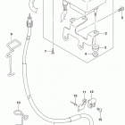 DR,Z400S,SM Speedometer (dr-z400sm:e28)