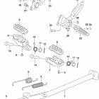 DR,Z400S,SM Stand (dr-z400sm)