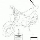 DR,Z50 Label (dr-z50m0 e03)