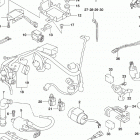 RM,Z450 Electrical (e28)