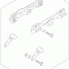 DL650A,XA Optional (see note 1)(6)