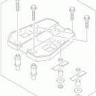 DL1050,XT,XTA Optional (see note 1)
