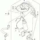 VL800 Топливный насос