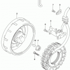 LT,A400F 2020 Генератор