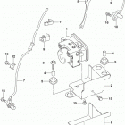 UH200A Hydraulic unit
