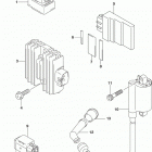 UH200A Электрика