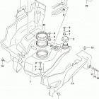 LT,A500X Fuel tank (lt-a500xm0 p28)