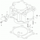 LT,A750X Цилиндры