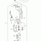 AN400 Топливный насос