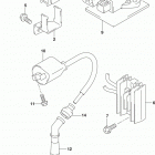 DR,Z400S,SM Electrical (dr-z400sm)
