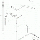 LT,A500X Handlebar (lt-a500xpm0 p28)