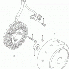 UH200A Генератор