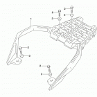 DL1050,XT,XTA Обвес