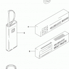 GSX,R1000 Optional(2)