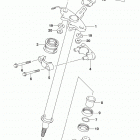 LT,A750X Steering shaft (lt-a750xm0 p33)