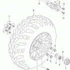 LT,A750X Lh rear wheel (lt-a750xpm0 p03)