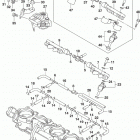 GSX,R1000 Throttle body (e33)
