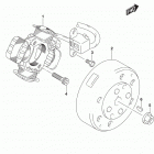 LT,Z50 Генератор