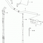 DR,Z400S,SM Handlebar (dr-z400sm)