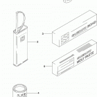 LT,A500X Дооснащение -опции