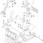 GSX,S1000A,ZA Глушиель