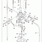 DR,Z125,L Карбюратор