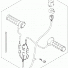 DL650A,XA Optional (see note 1)(7)