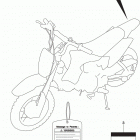 DR,Z50 Label (dr-z50m0 e28)