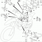 RM,Z250 Electrical (e28)